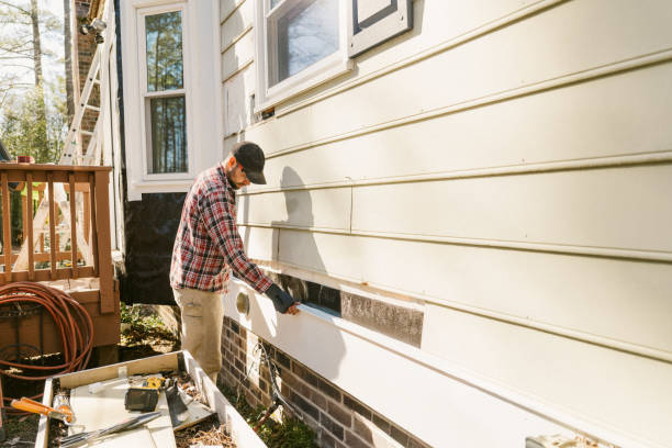 Top rated local Siding Repair specialists in Townville, PA